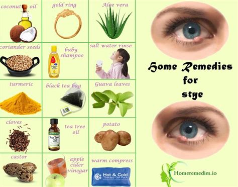 25+ bästa Stye remedy idéerna på Pinterest