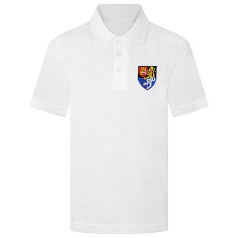 Lampton School - PE Polo - School Bells, The Uniform Experts