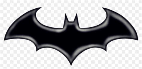 Batman Arkham Asylum Logo