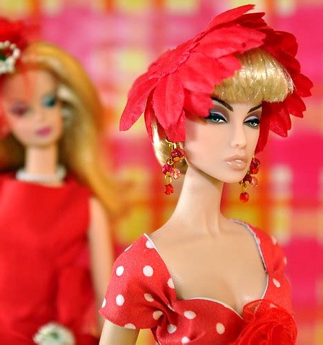 valentine dresses | deborah is lola | Flickr