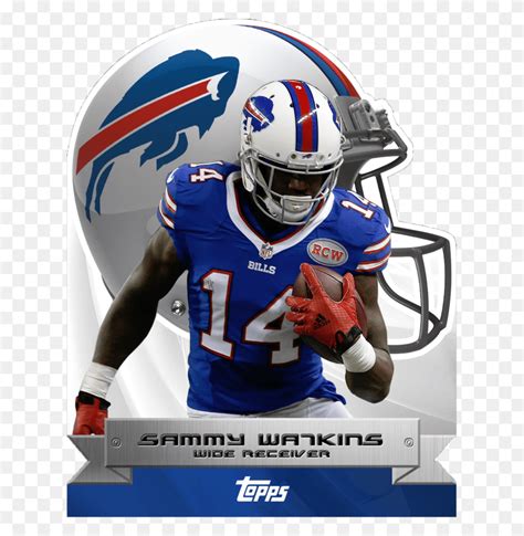 Buffalo Bills Transparent Buffalo Bills Red Helmet Logo, Clothing ...