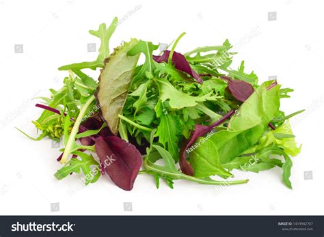 Mixed-salad Images, Stock Photos & Vectors | Shutterstock