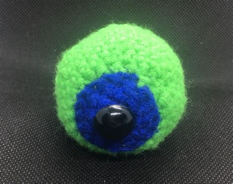 Septiceye Sam Plush Youtuber Plush - Etsy