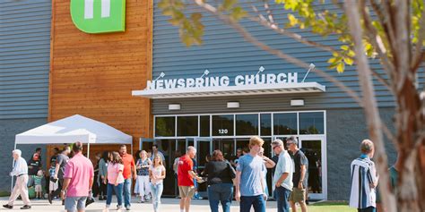 NewSpring Church in Powdersville, SC | Locations | NewSpring Church