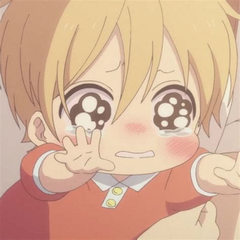 𝕘𝕒𝕜𝕦𝕖𝕟 𝕓𝕒𝕓𝕪𝕤𝕚𝕥𝕥𝕖𝕣𝕤 | Gakuen babysitters, Anime baby, Cute anime wallpaper