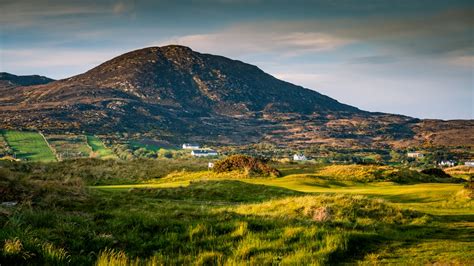 Ballyliffin Golf Club, Donegal - Golf Breaks & Deals