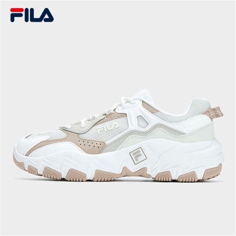 FILA Predator 2 Men's Running Shoes 2023 Fashion Retro Sneakers（Bright ...