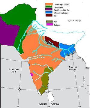 Battle of Panipat (1761) ~ THE KHYBERPUKHTUNKHWA