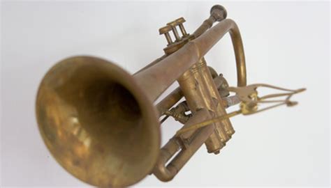 Characteristics of Brass Instruments | Our Pastimes