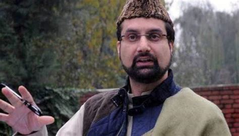 Mirwaiz Umar Farooq | Zee News