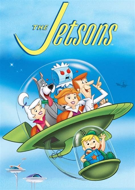 The Jetsons (Live Action) Fan Casting on myCast