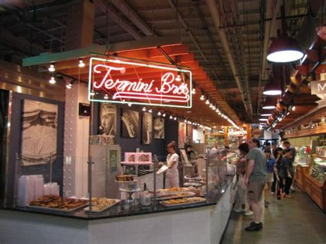 TERMINI BROS BAKERY, Philadelphia - Updated 2022 Restaurant Reviews ...