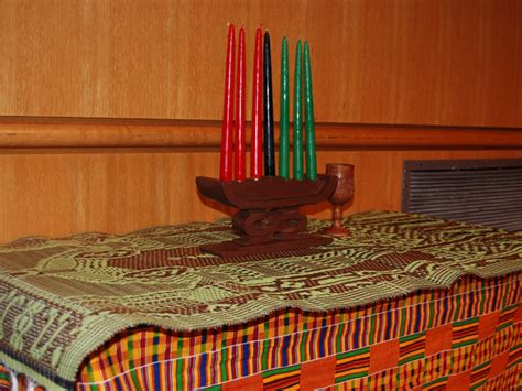 First Annual Student-Led Kwanzaa Celebration Packs the House – CSI Today