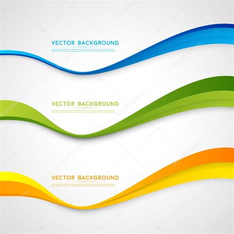 Vector abstract background design. Stock Vector by ©ikatod 69378739