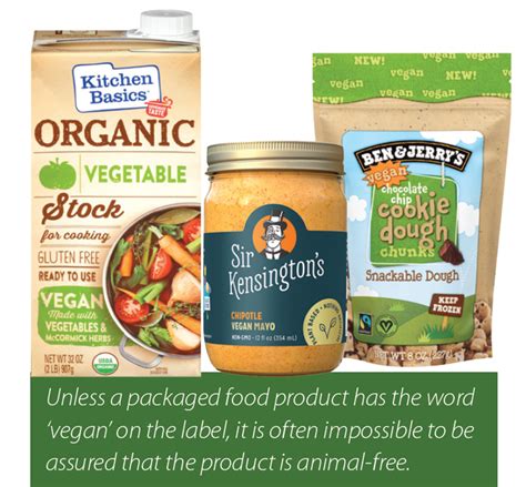 FOOD BUSINESS NEWS: Is it vegan? - BeVeg Vegan Certification Logo