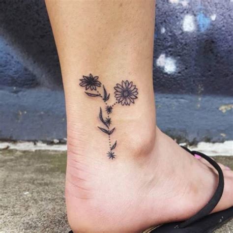 Ankle Tattoo Pain: How Bad Do They Hurt? - AuthorityTattoo