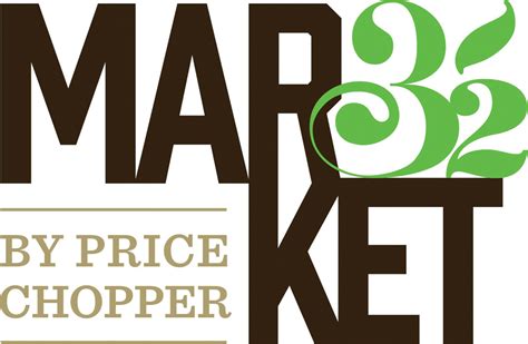 Brand New: New Name and Logo for Market 32