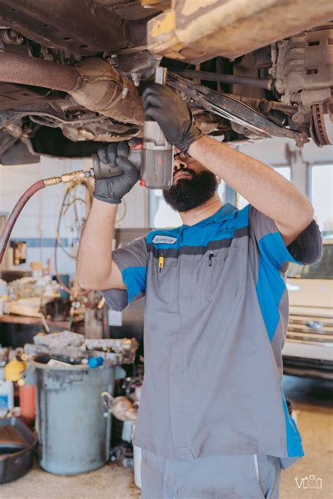 Why Subaru Service? Sarasota Subaru