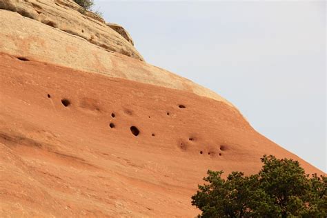 Natural Holes | @ Colorado National Monument, Grand Junction… | Flickr