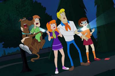 Boomerang Europe: Be Cool,Scooby Doo! Coming in November