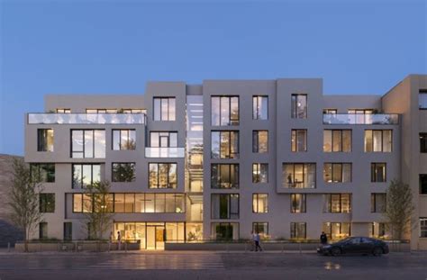 Renderings Reveal Residential Building at 14-30 Astoria Boulevard in ...