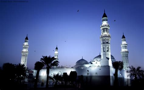 Masajid (Mosques) and Islamic Centres in Canada | Islamic Supreme ...