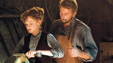 Far from the Madding Crowd (2015) | FilmFed