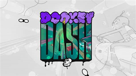 Explore Dookey Dash - OMNI