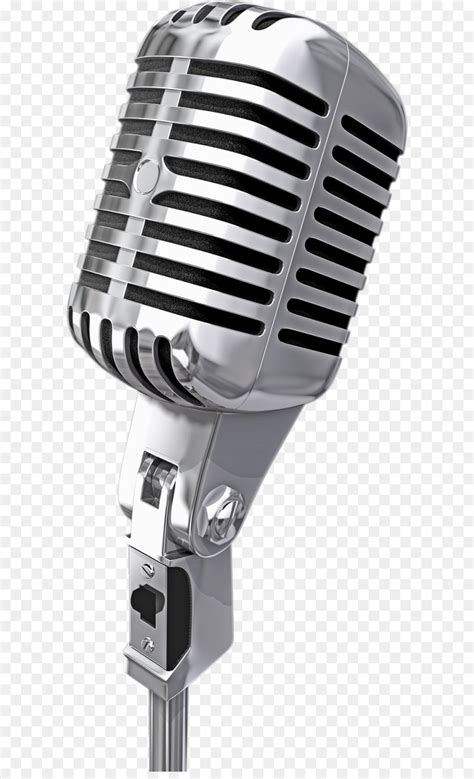 Free Microphone Transparent Background, Download Free Microphone ...