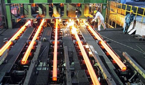 Steel firms urged to diversify markets amid trade defence lawsuits