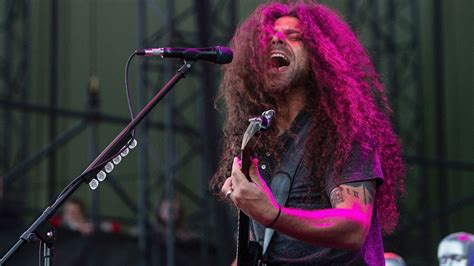 Claudio Sanchez launches label | Louder