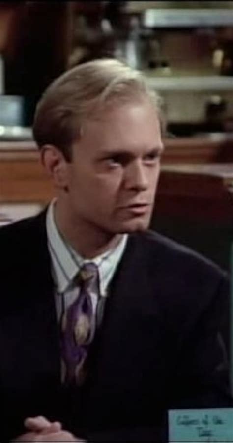 "Frasier" The Candidate (TV Episode 1994) - Trivia - IMDb