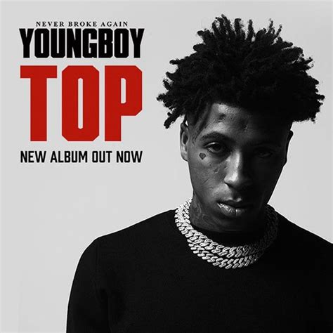 2 Years ago today, Youngboy dropped his sophomore album, Top. : r ...