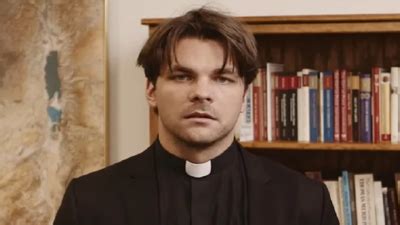 The Exorcist - How Fr. Alex Crow made and lost his Mobile ministry | News | lagniappemobile.com