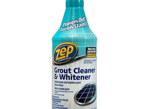 The Best What Is The Best Cleaner For Floor Tile Grout And Review | Grout cleaner, Tile grout ...