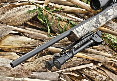 Howa Model 1500 Mini-Action Rifle | On Target Magazine