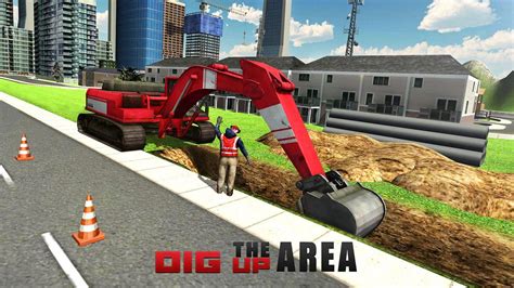 Heavy Excavator Simulator 2016 APK Download - Free Simulation GAME for Android | APKPure.com