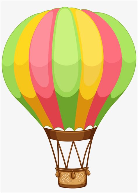 Svg Library Library Free Hot Air Balloon Clipart - Hot Air Balloon ...