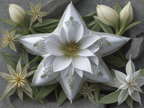 Star of Bethlehem Flower: Meaning and Symbolic - Florist Empire