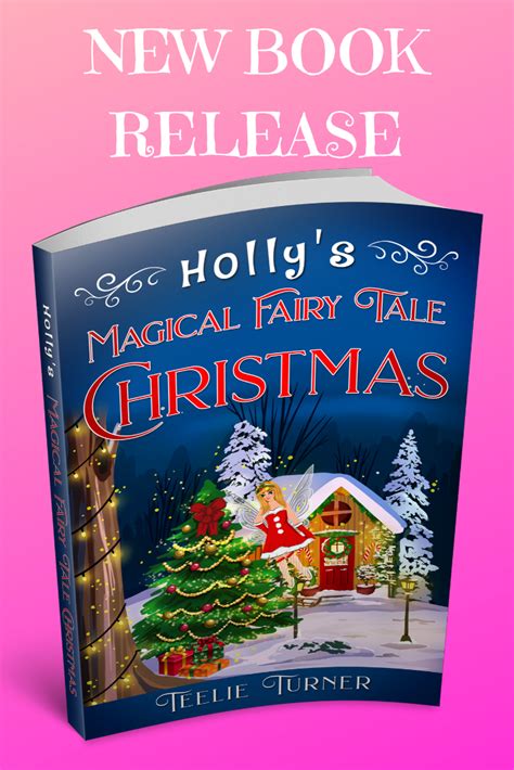 Pin on Holly's Fairy Tale Christmas Book ️ ️