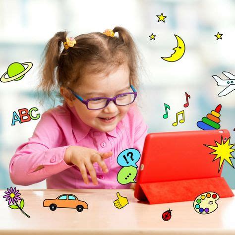 The best free tablet games for the kids | Tablet game, Kids app, Kids