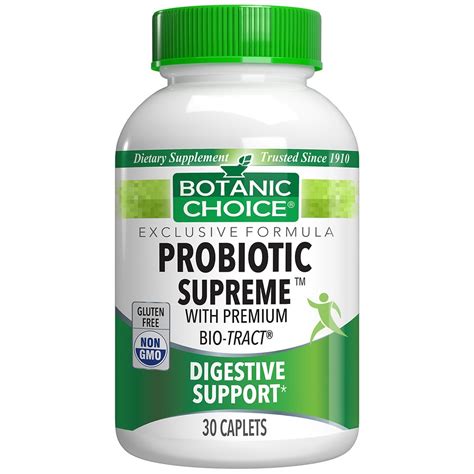 Align Probiotic Ingredients Label - 1stadenium