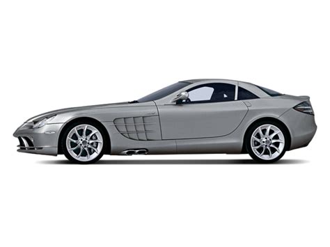 Mercedes-Benz SLR McLaren PNG HD Quality | PNG Play