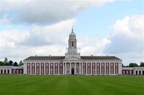 Graduation: RAF College Cranwell | The Times