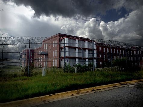 Central State Prison | Flickr - Photo Sharing!