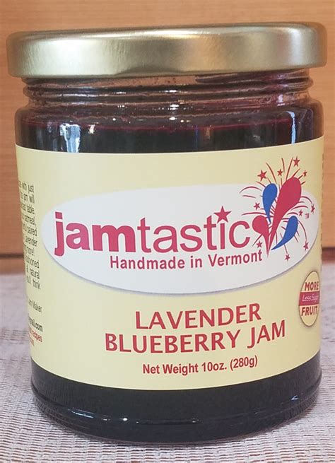 Jam Jelly Preserves