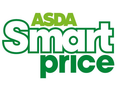 Asda Smart Price - Logopedia, the logo and branding site