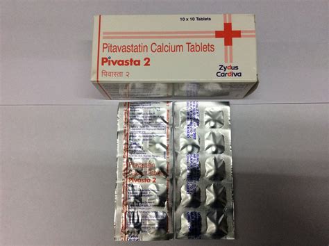 Pitavastatin Tablets in Nagpur, पिटवास्टेटिन टैबलेट, नागपुर ...