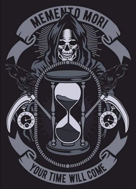 Memento Mori - Unus Annus Wallpaper | Memento mori, Memento mori art, Memento vivere