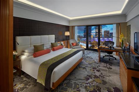 Mandarin Oriental, Singapore - Hotels in Singapore (address, schedule, reviews, TEL: 63380 ...